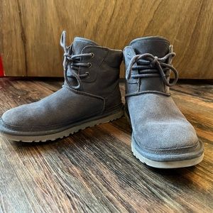 Ugh Womens Boots size 8